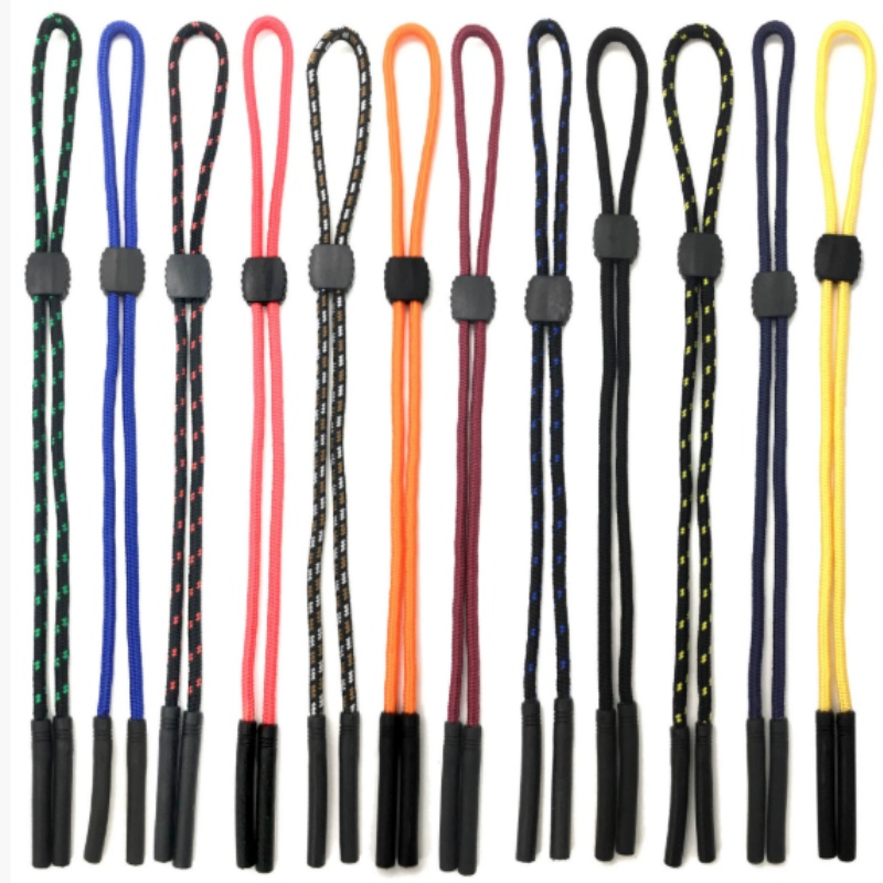 Sunglass Retainer Cord - 1 قطعة النظارات الشمسية عدم الانزلاق