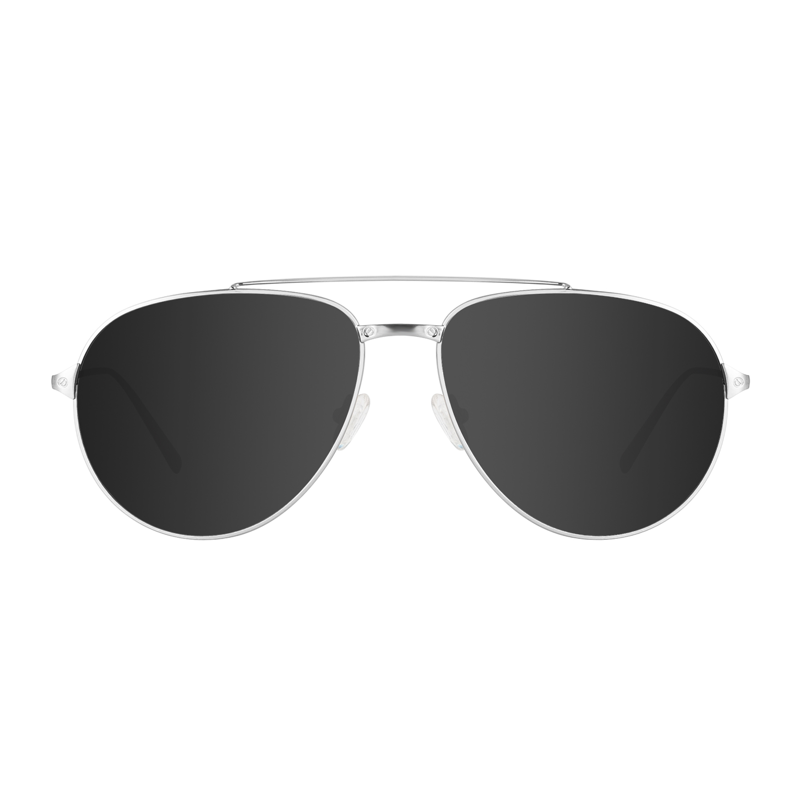 Sunglasses Aviator Polarized - MAXJULI نظارات شمسية للرجال والنساء ،