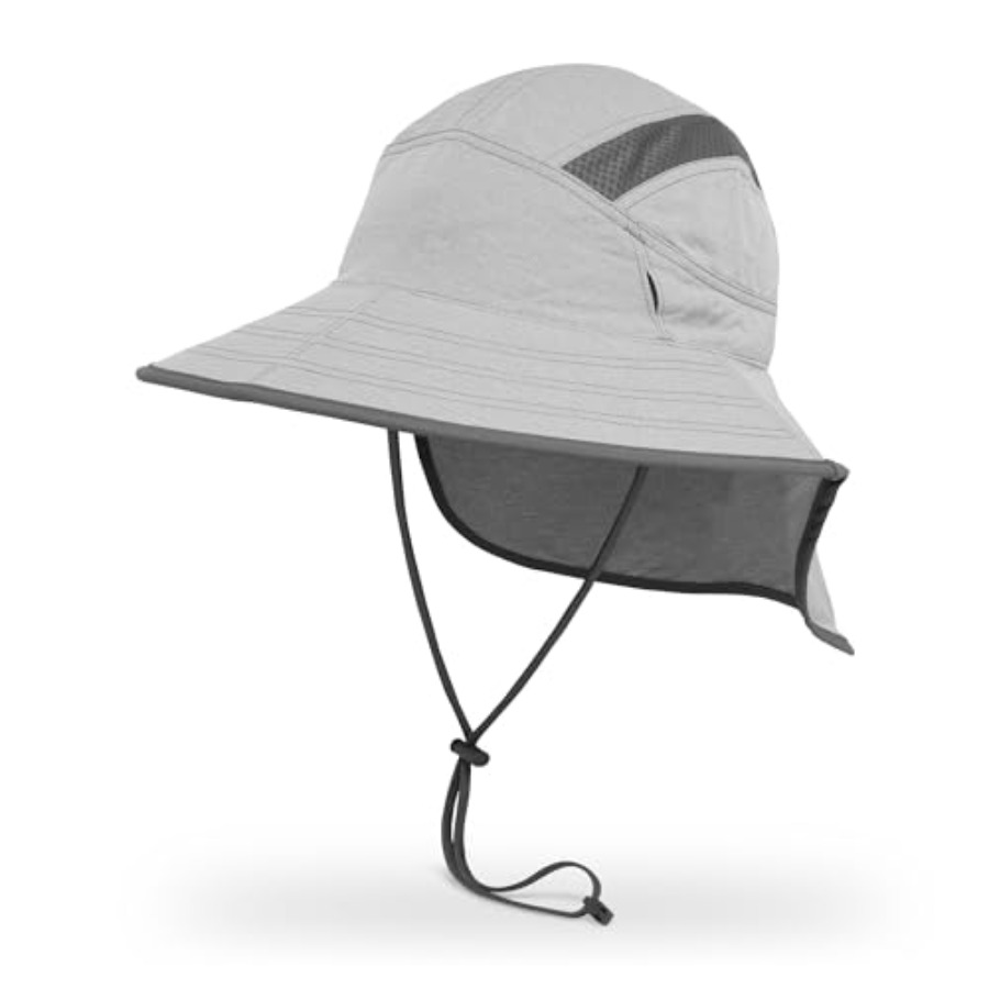 Packable Hat Nylon - قبعة ألترا أدفنتشر - قبعة واقية