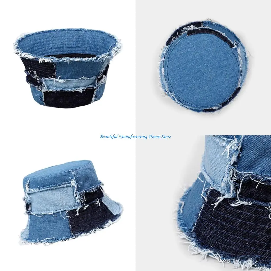 Packable Hat Nylon - قبعة E56A الفريدة للحماية من الشمس