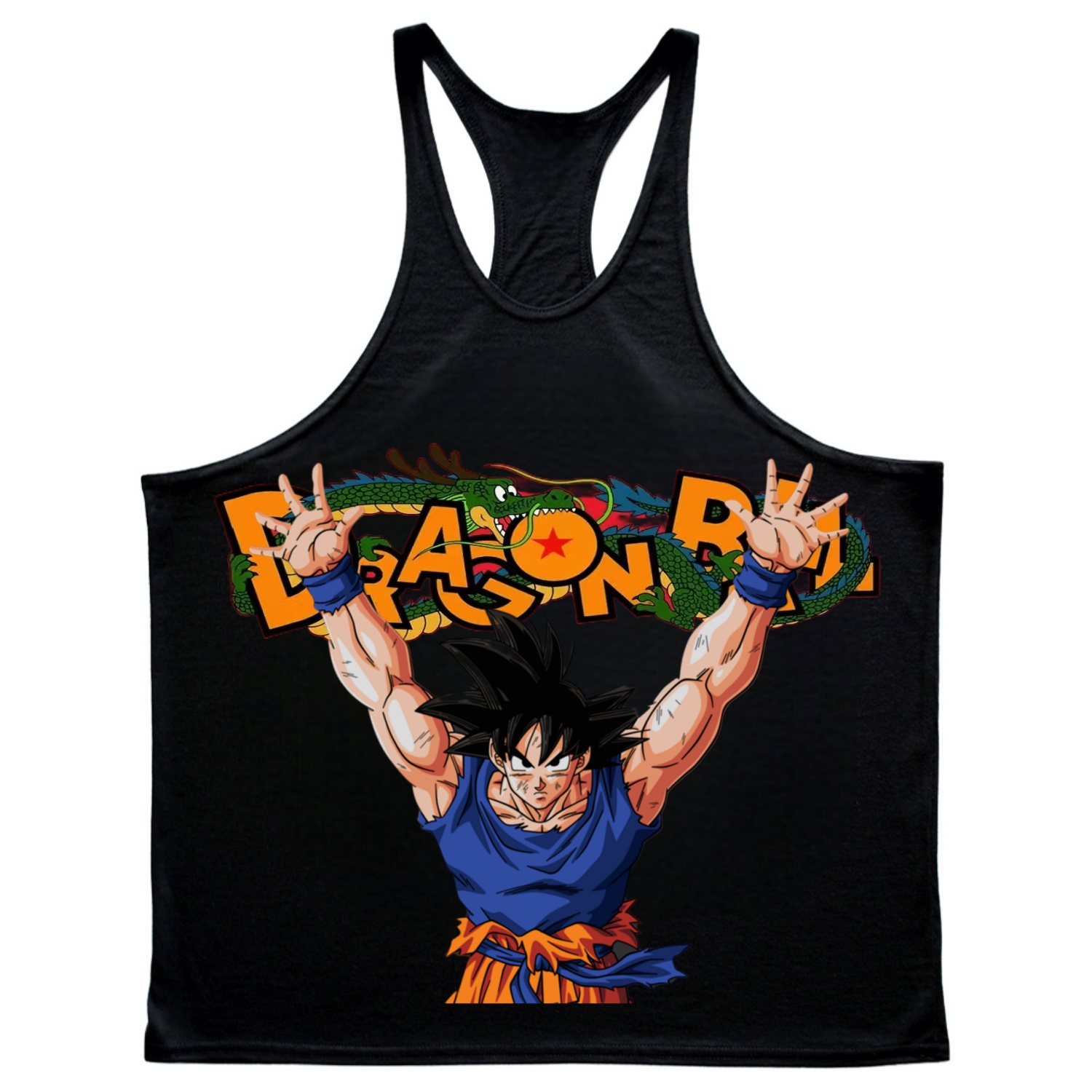 Tank Top Muscle - الرجال الصيف TankTop القطن سترة اليابانية