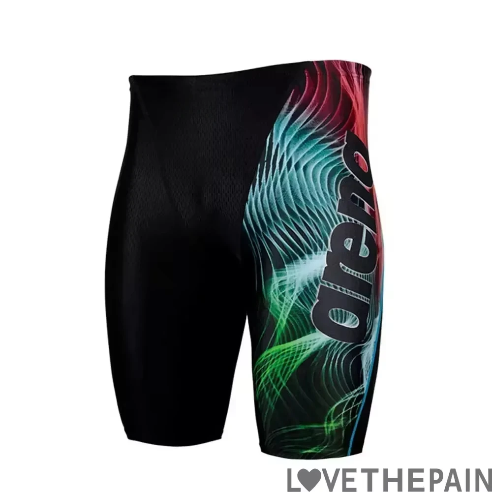 Swim Trunk Quick Dry - سروال سباحة جديد للرجال، شورت سباحة