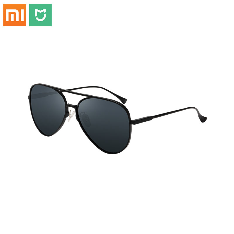 Sunglasses Aviator Polarized - نظارات شمسية أصلية من Xiaomi Mijia