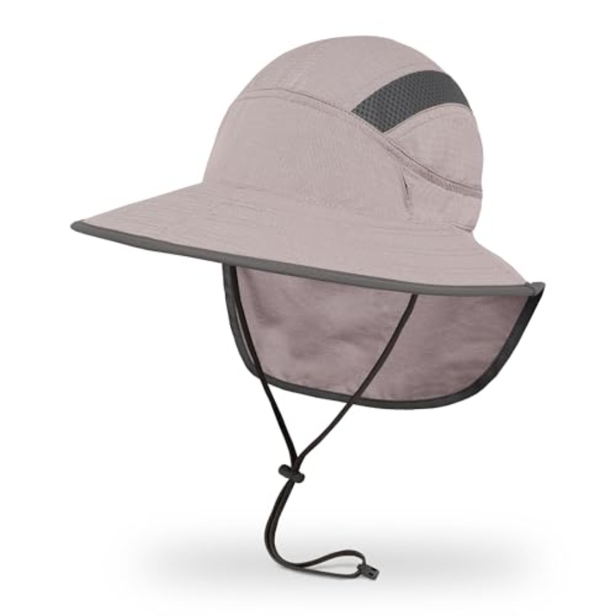 Packable Hat Nylon - قبعة ألترا أدفنتشر - قبعة واقية
