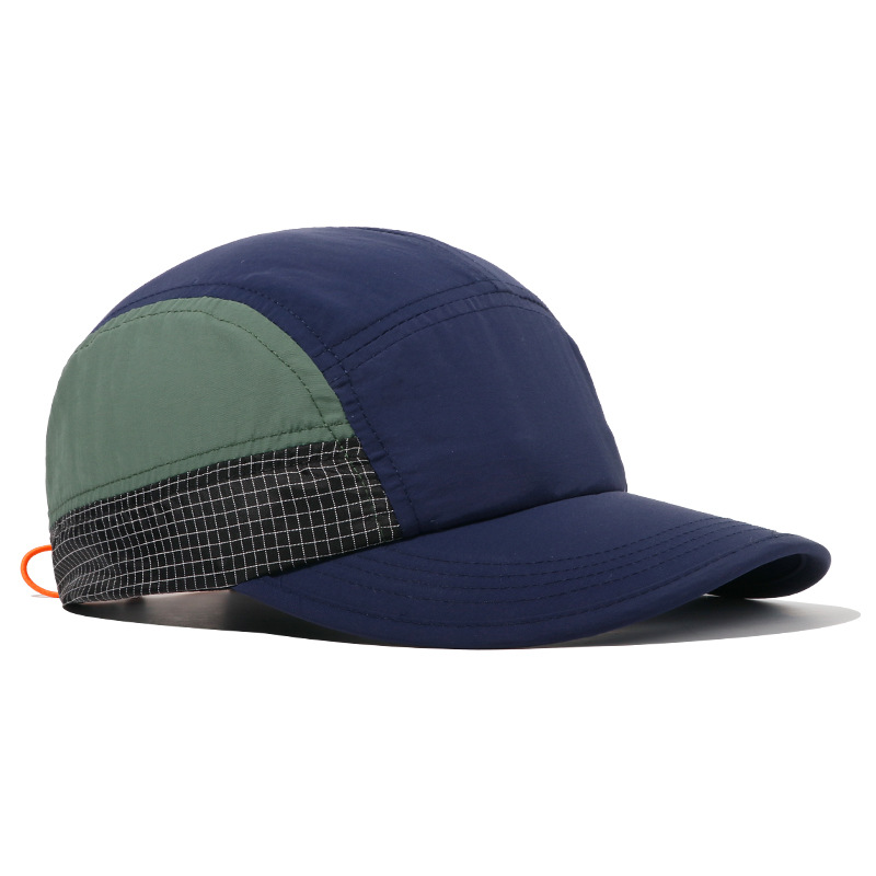 قبعة خارجية قابلة للطي بتصميم  - مراجعة Packable Hat Nylon وسعره