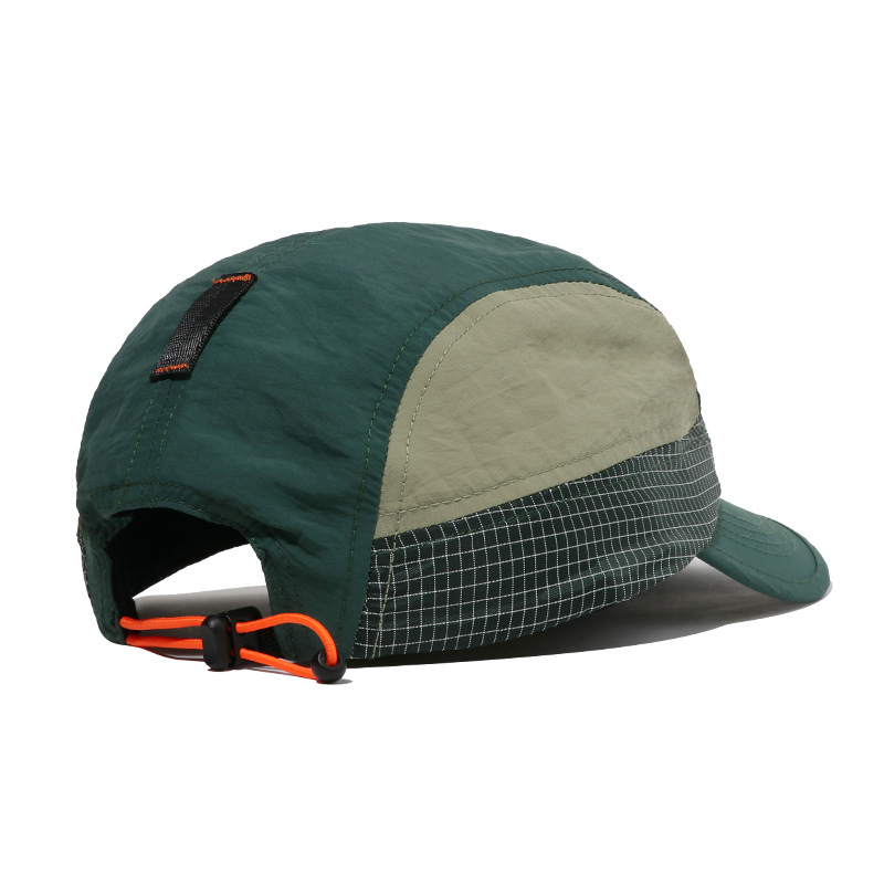 قبعة خارجية قابلة للطي بتصميم  - مراجعة Packable Hat Nylon وسعره