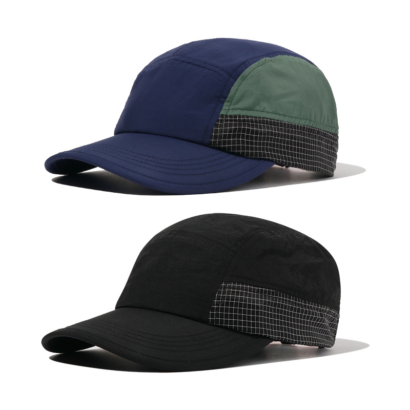 قبعة خارجية قابلة للطي بتصميم  - مراجعة Packable Hat Nylon وسعره