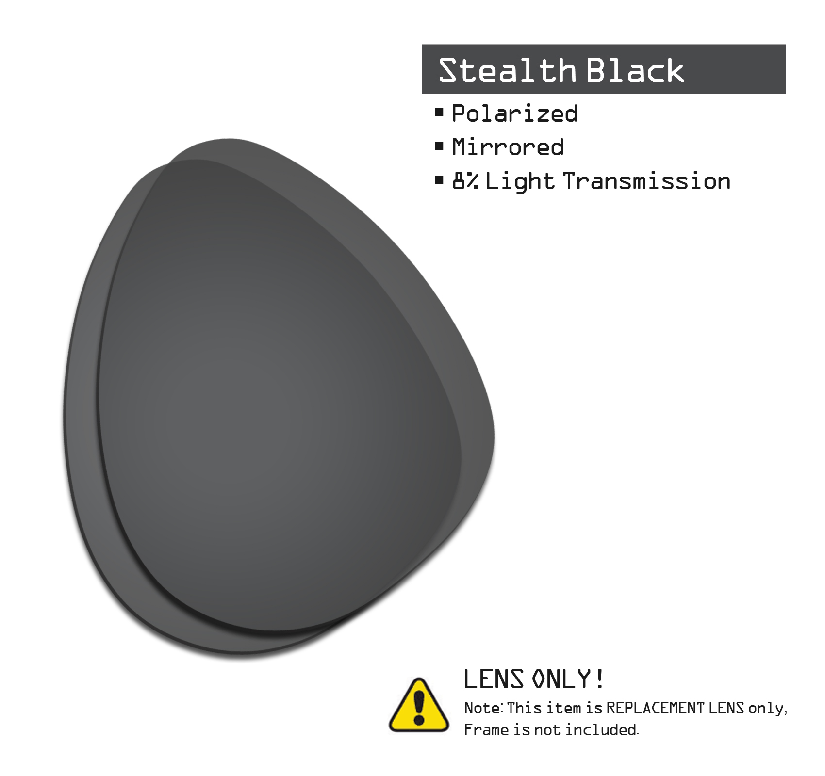 عدسات بديلة مستقطبة SmartVLT م - مراجعة Sunglasses Aviator Polarized وسعره