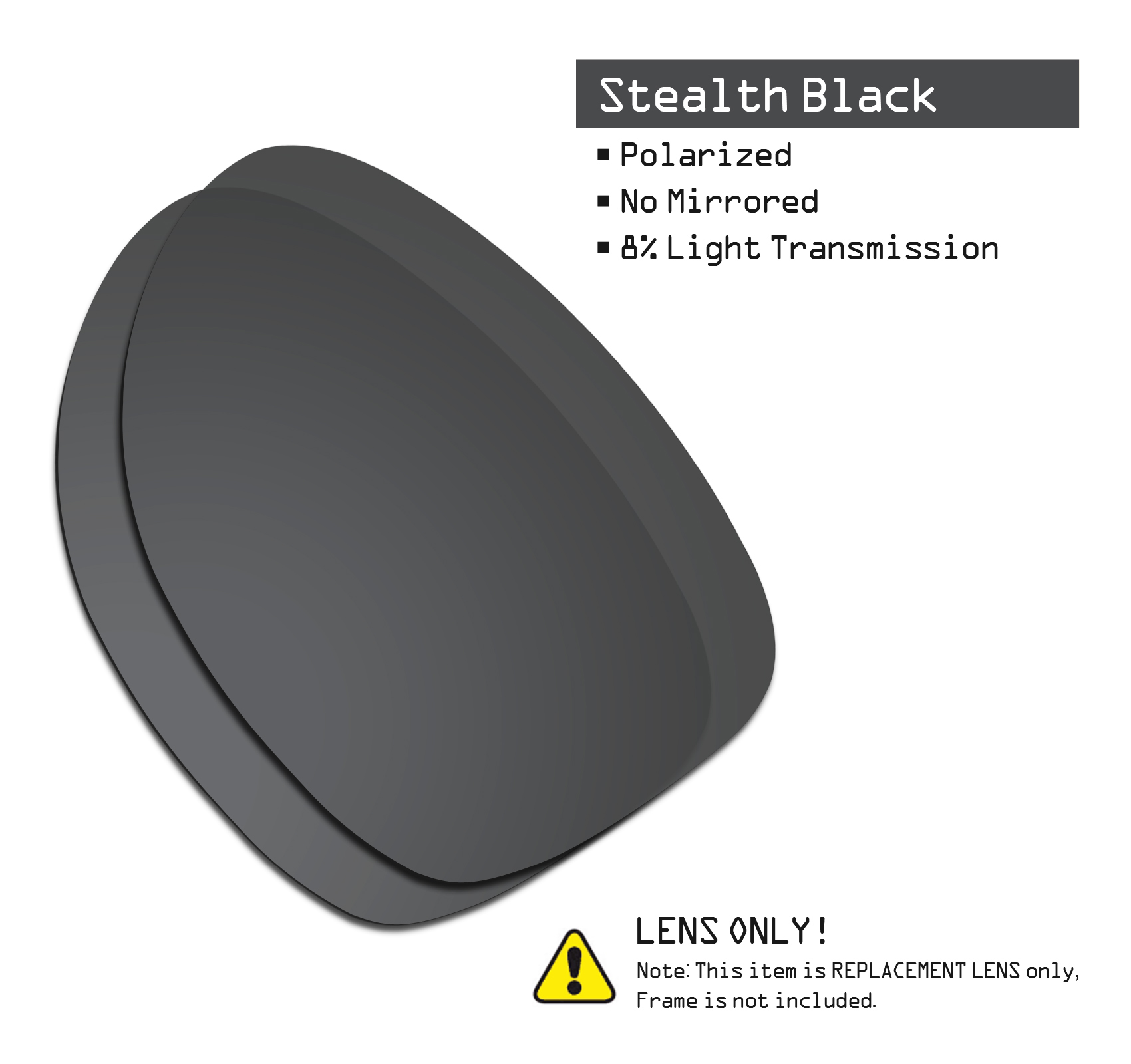 عدسات بديلة مستقطبة SmartVLT م - مراجعة Sunglasses Aviator Polarized وسعره