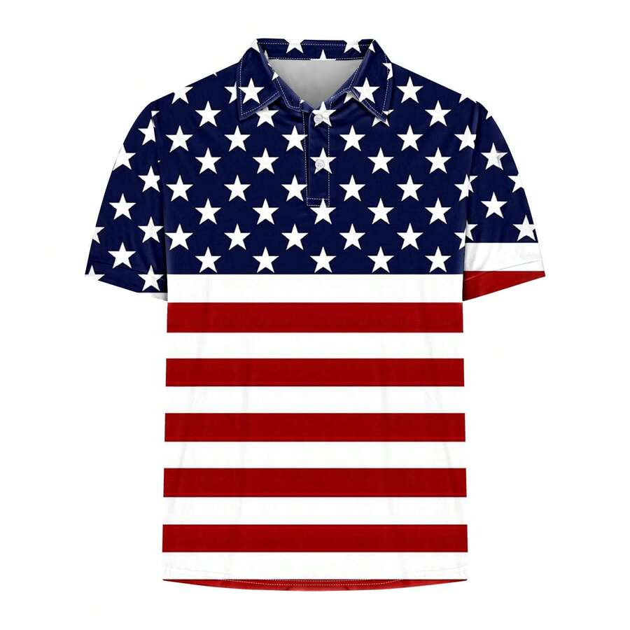 قميص بولو كلاسيكي للرجال من Ac - مراجعة Polo Shirt Pique وسعره