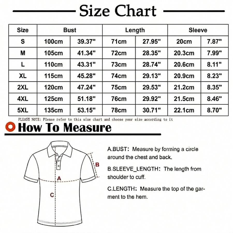قميص بولو كلاسيكي للرجال من Ac - مراجعة Polo Shirt Pique وسعره