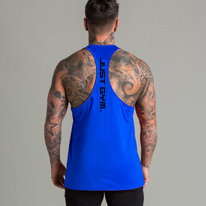 تيشيرت عضلات كمال الأجسام للرج - مراجعة Tank Top Muscle وسعره