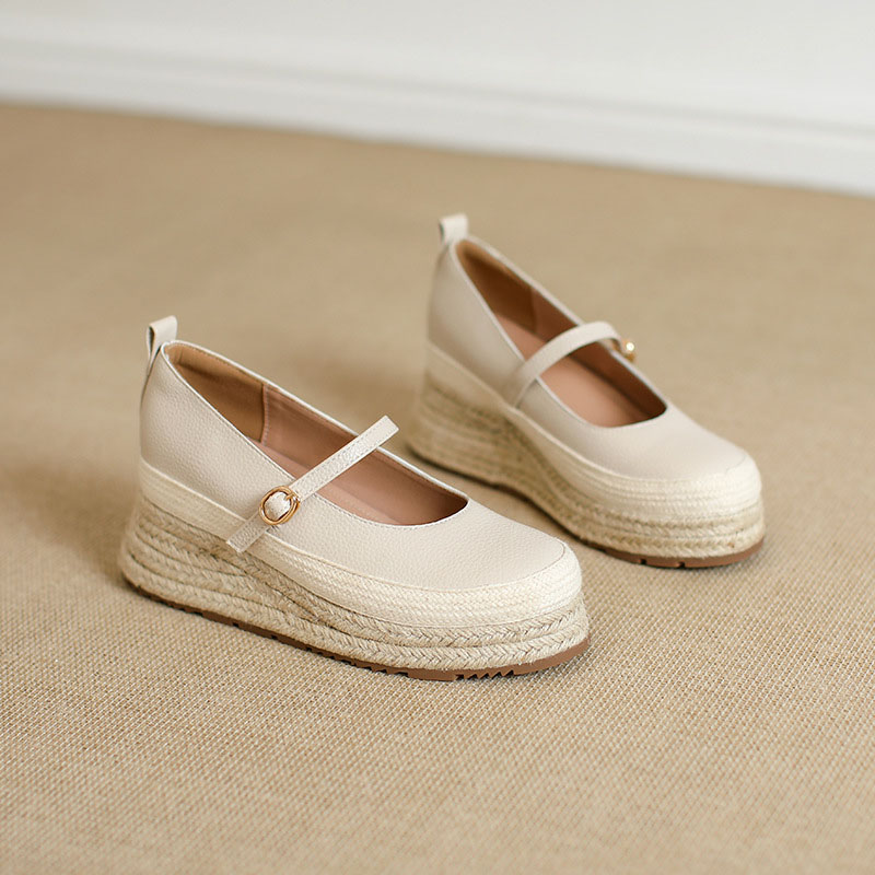 أحذية نسائية XMWRLW 2026 للربي - مراجعة Espadrille Slip On وسعره