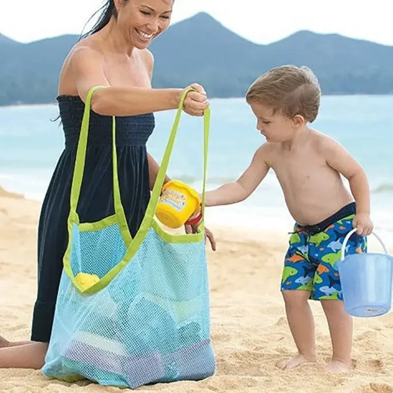 حقيبة شاطئ كبيرة من vvocci للم - مراجعة Beach Towel Large وسعره