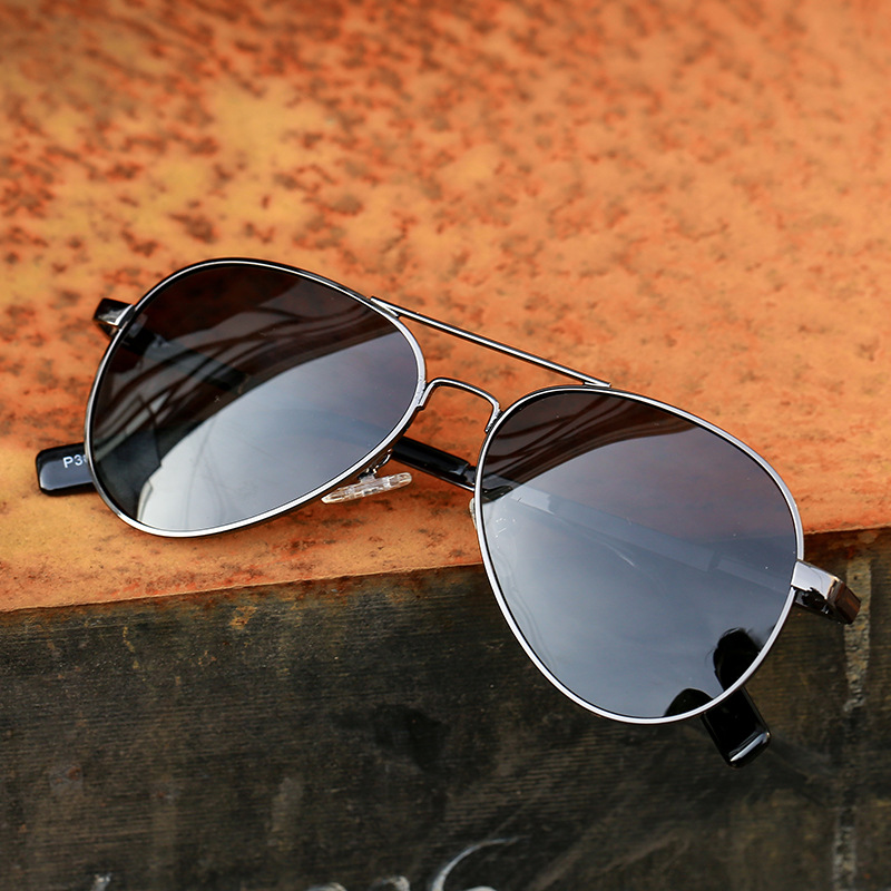 MYT_0297 الرجال والنساء الاستق - مراجعة Sunglasses Aviator Polarized وسعره