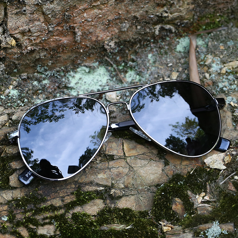 MYT_0297 الرجال والنساء الاستق - مراجعة Sunglasses Aviator Polarized وسعره
