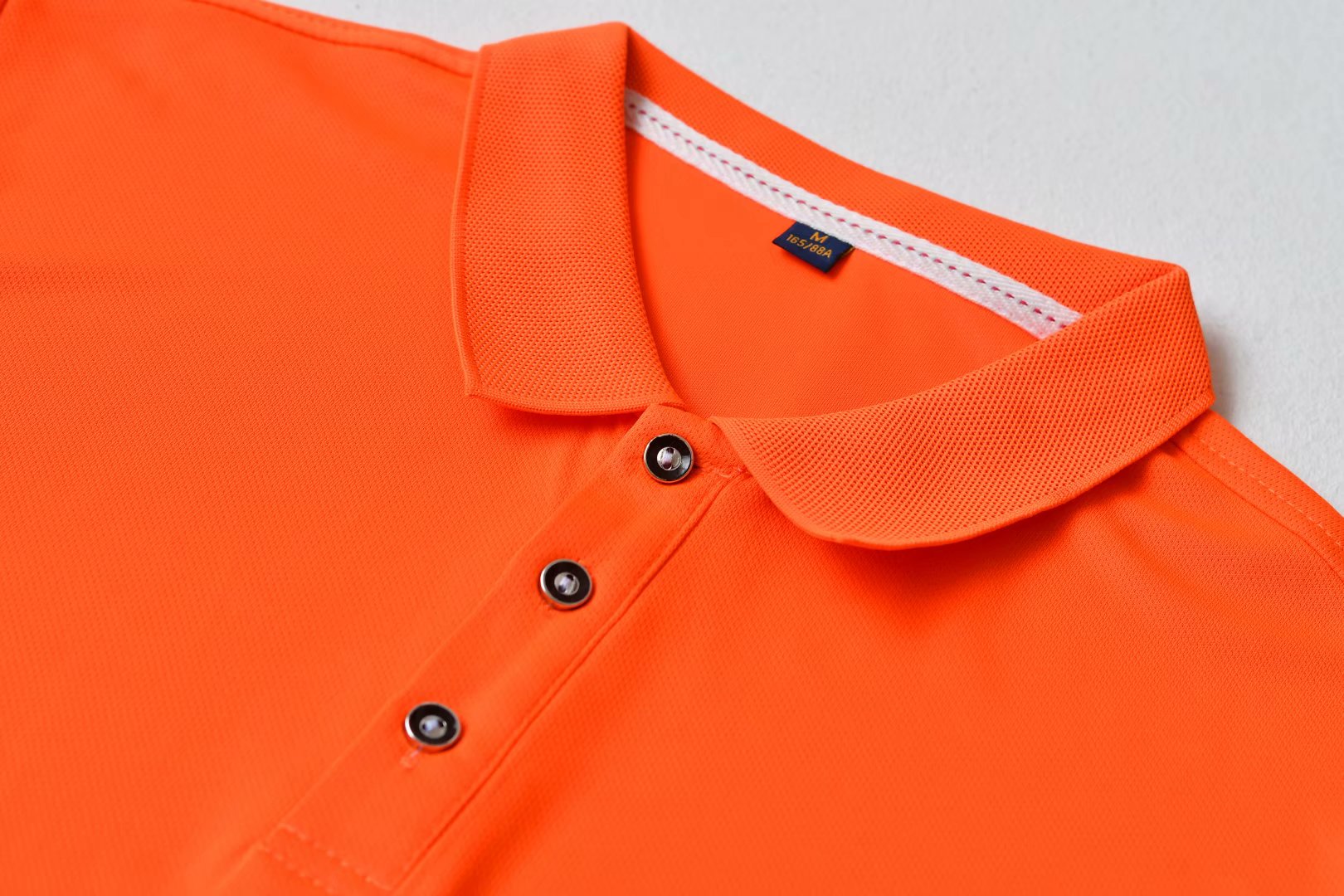 طية صدر السترة سريعة الجافة ال - مراجعة Polo Shirt Pique وسعره