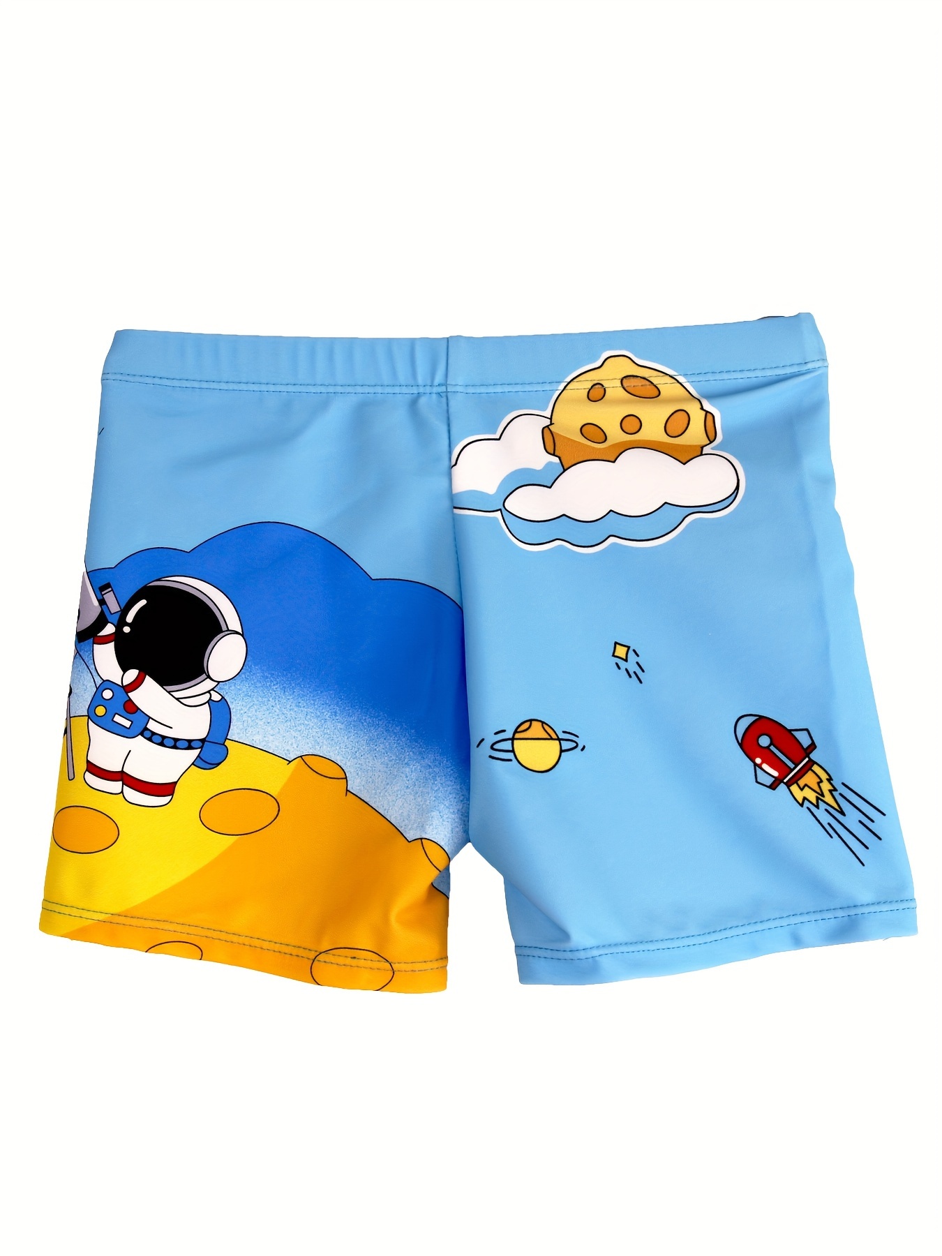 سروال سباحة سريع الجفاف للأولا - مراجعة Swim Trunk Quick Dry وسعره