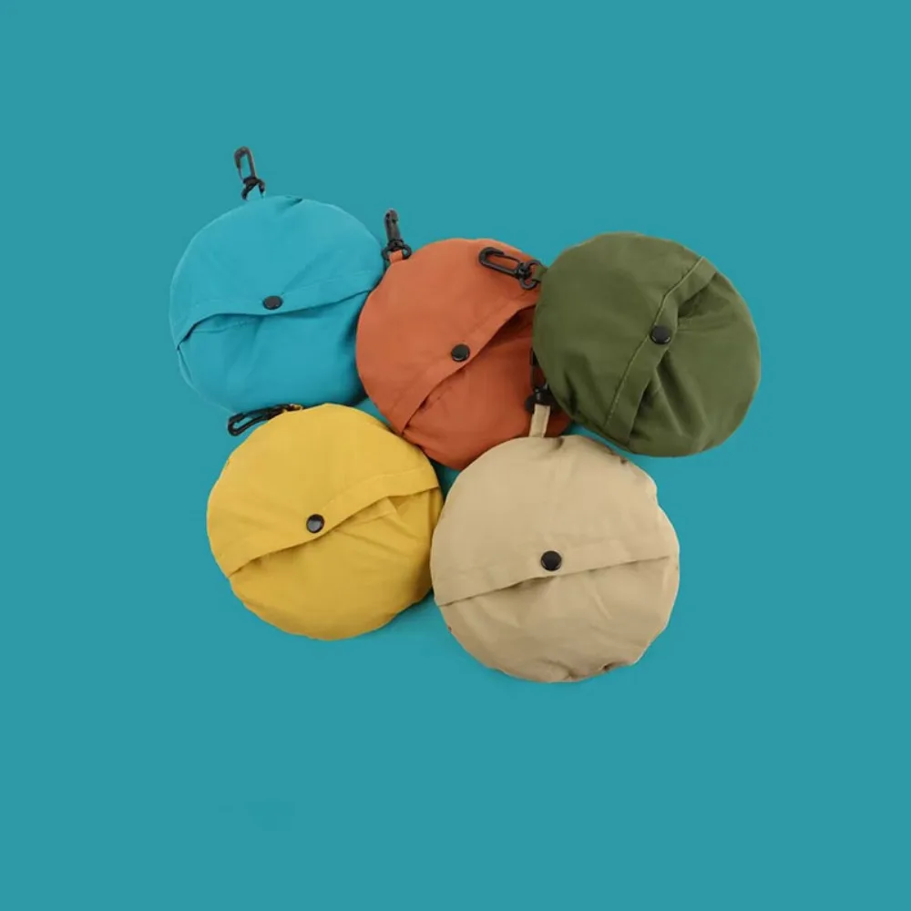 قبعة صيد يابانية سريعة الجفاف  - مراجعة Packable Hat Nylon وسعره