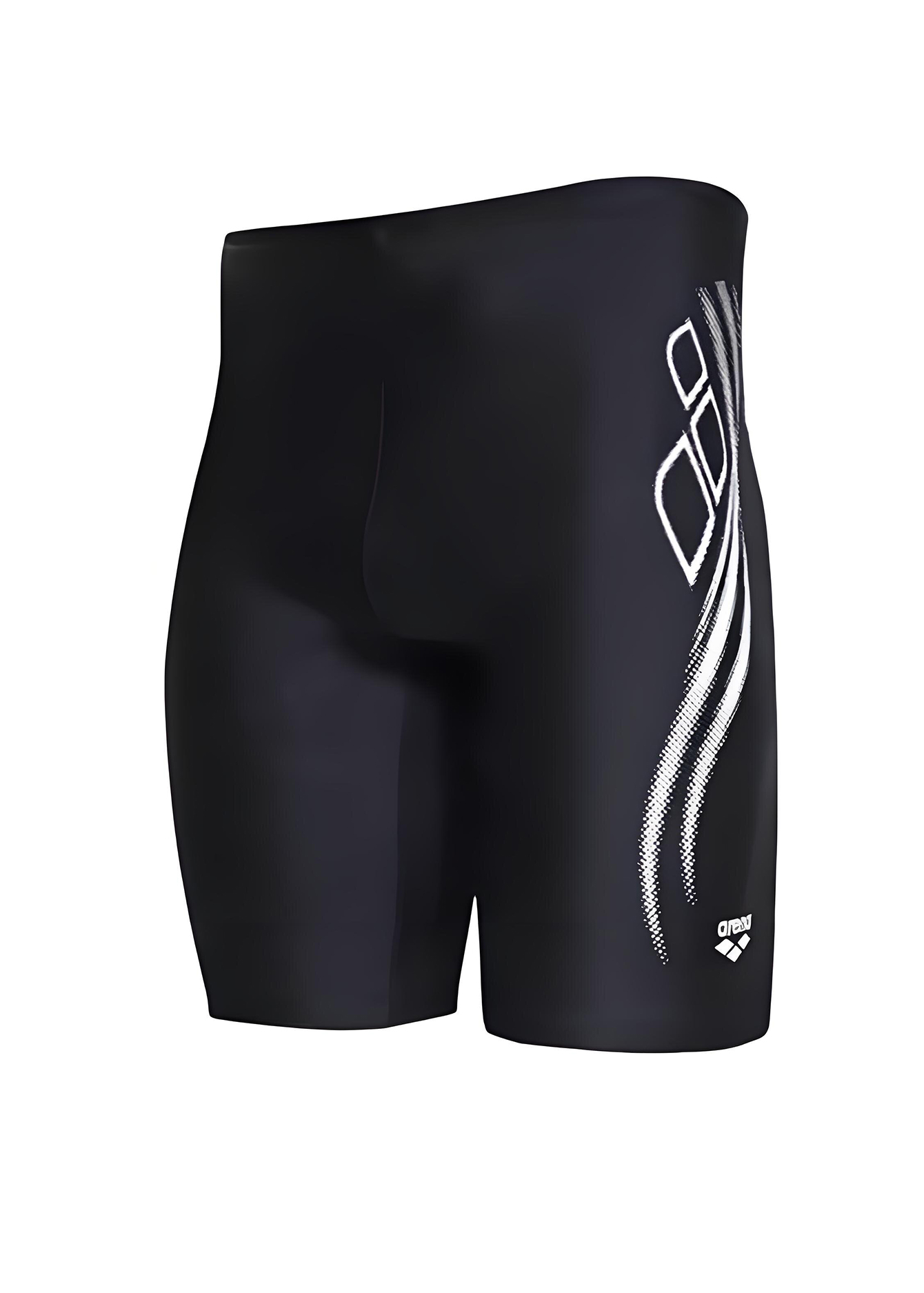 شورت سباحة كلاسيكي للرجال سريع - مراجعة Swim Trunk Quick Dry وسعره