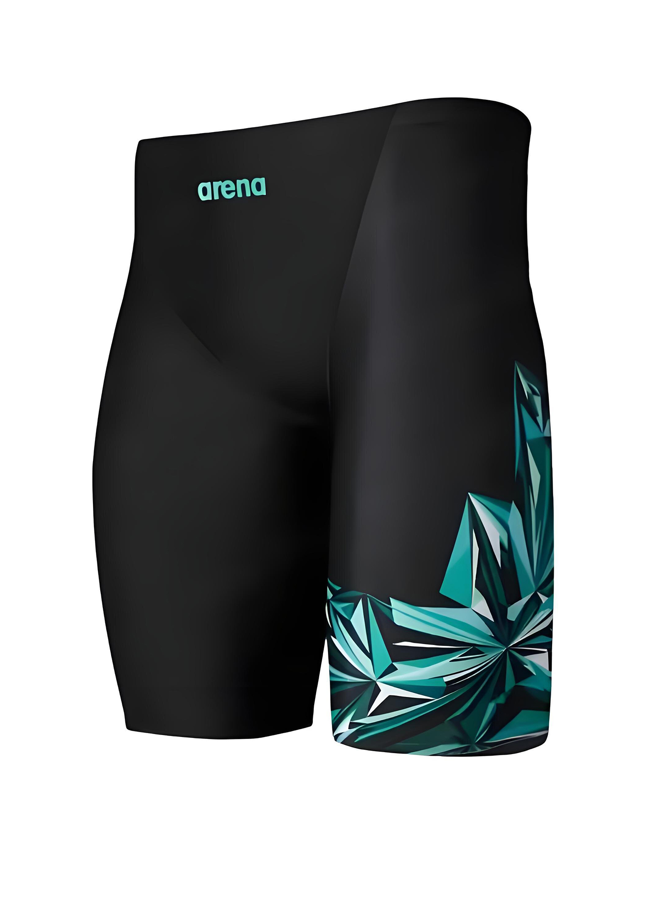 شورت سباحة كلاسيكي للرجال سريع - مراجعة Swim Trunk Quick Dry وسعره
