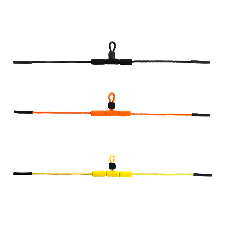 حبل نظارات رياضي عائم من الفوم - مراجعة Sunglass Retainer Cord وسعره