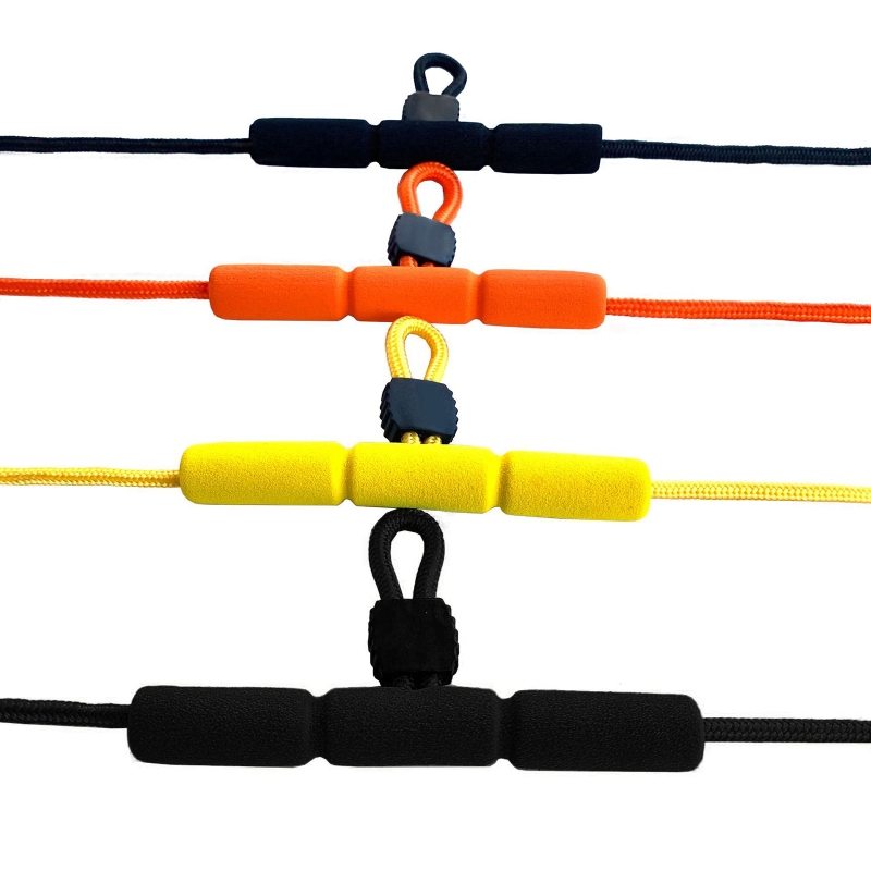 حبل نظارات رياضي عائم من الفوم - مراجعة Sunglass Retainer Cord وسعره