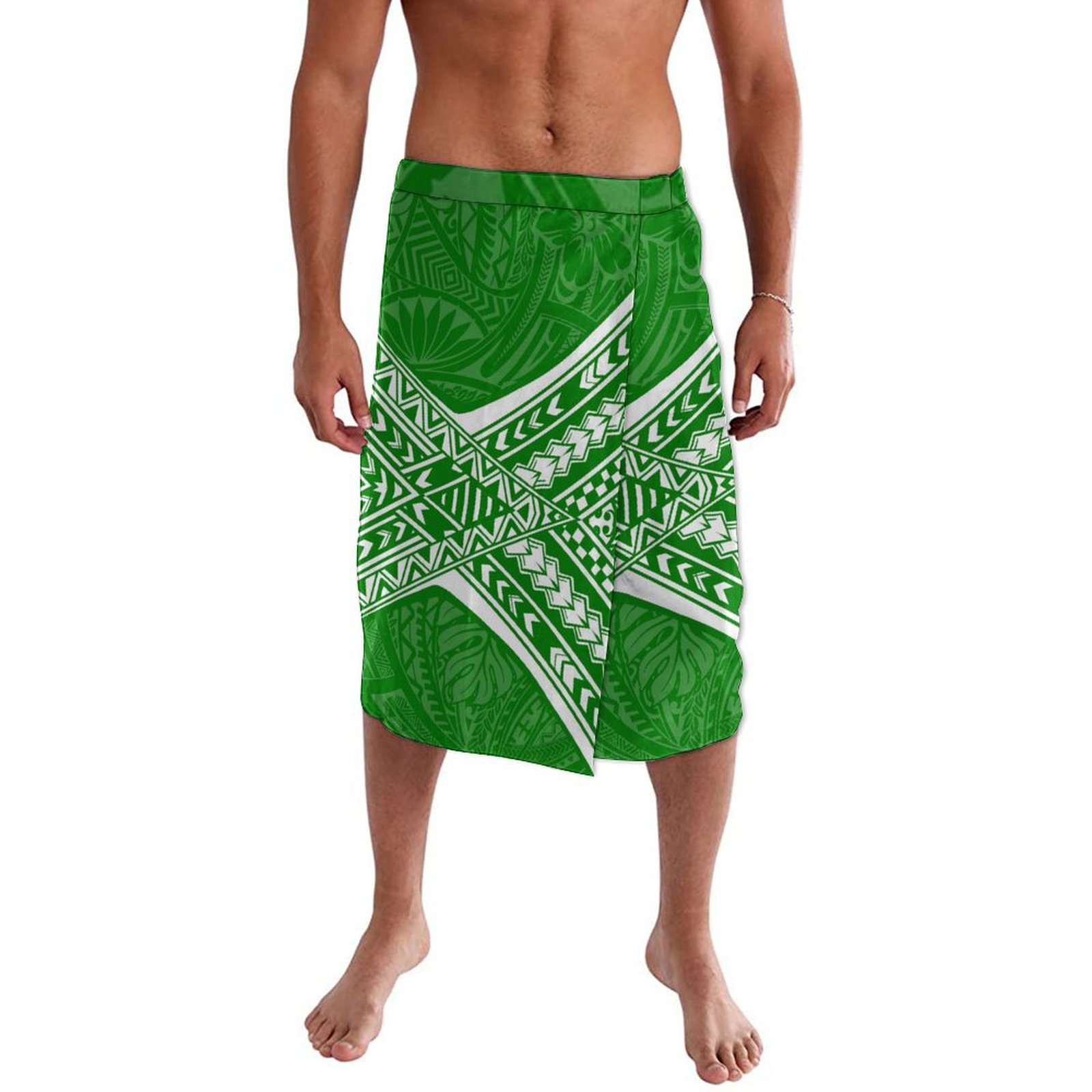 فستان رجالي من هاواي للشاطئ ،  - مراجعة Sarong Men Wrap وسعره
