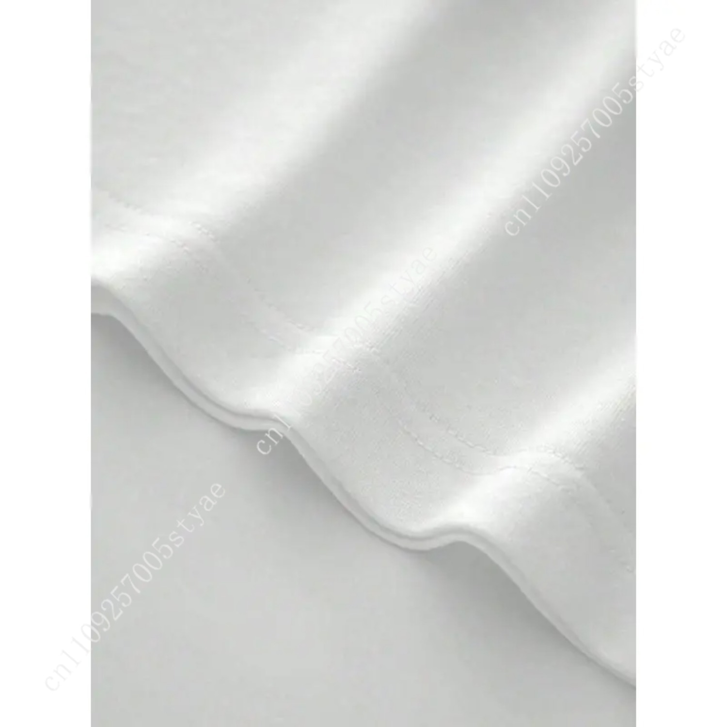 تي شيرت رجالي فضفاض بطباعة جرا - مراجعة Tee Graphic Print وسعره