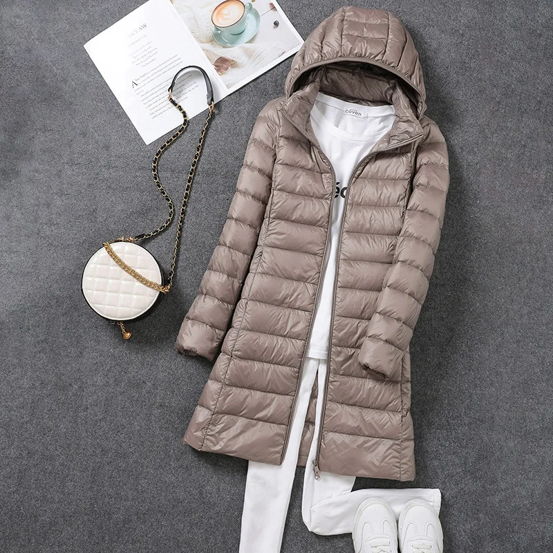 جاكيت زغب خفيف ورقيق يمكن حمله - مراجعة Packable Hat Nylon وسعره