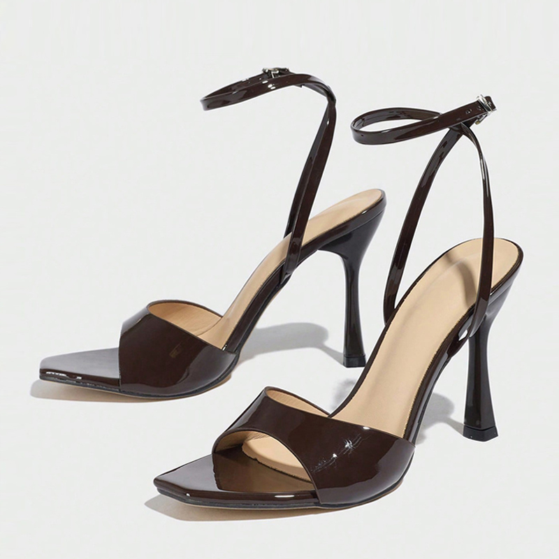 Liyke موضة جديدة ساحة المفتوحة - مراجعة Casual Sandal Leather وسعره