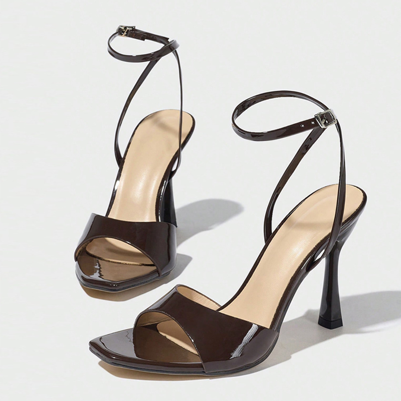 Liyke موضة جديدة ساحة المفتوحة - مراجعة Casual Sandal Leather وسعره