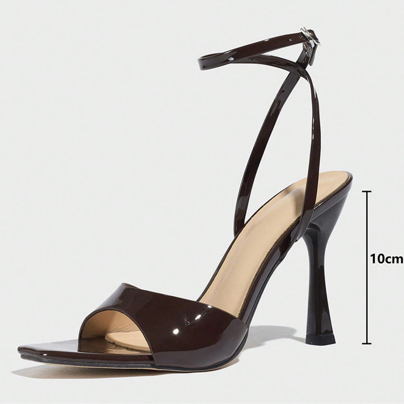 Liyke موضة جديدة ساحة المفتوحة - مراجعة Casual Sandal Leather وسعره