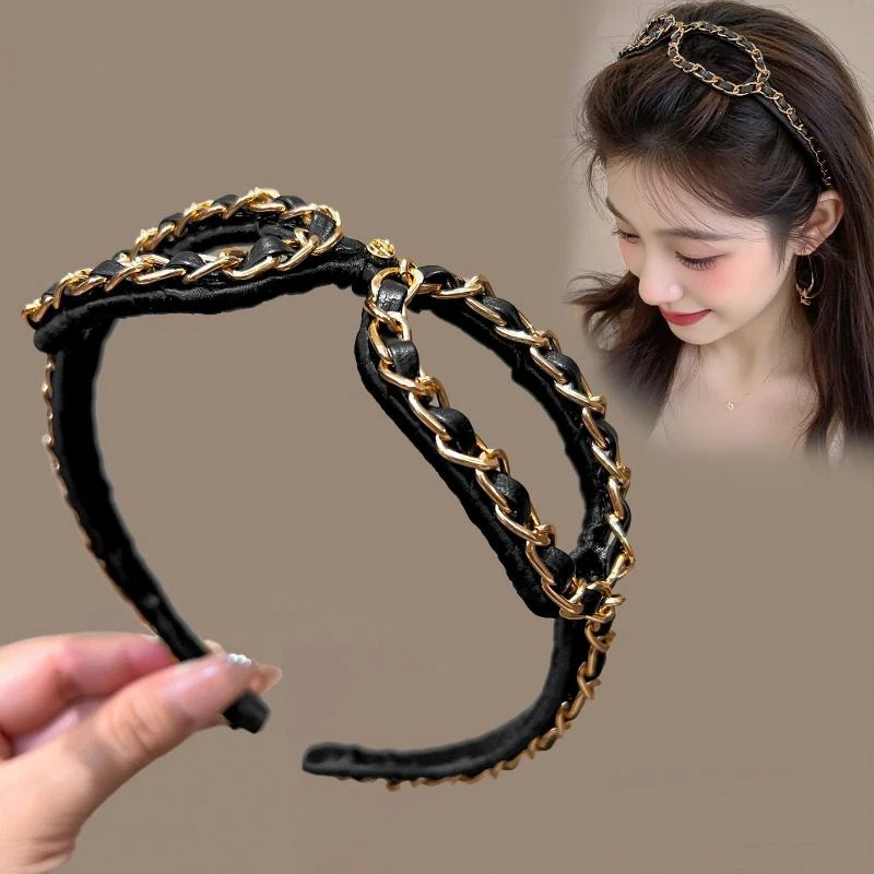 إكسسوار شعر أنيق للنساء للحفلا - مراجعة Sunglass Retainer Cord وسعره