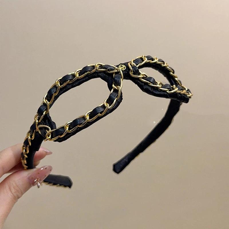 إكسسوار شعر أنيق للنساء للحفلا - مراجعة Sunglass Retainer Cord وسعره