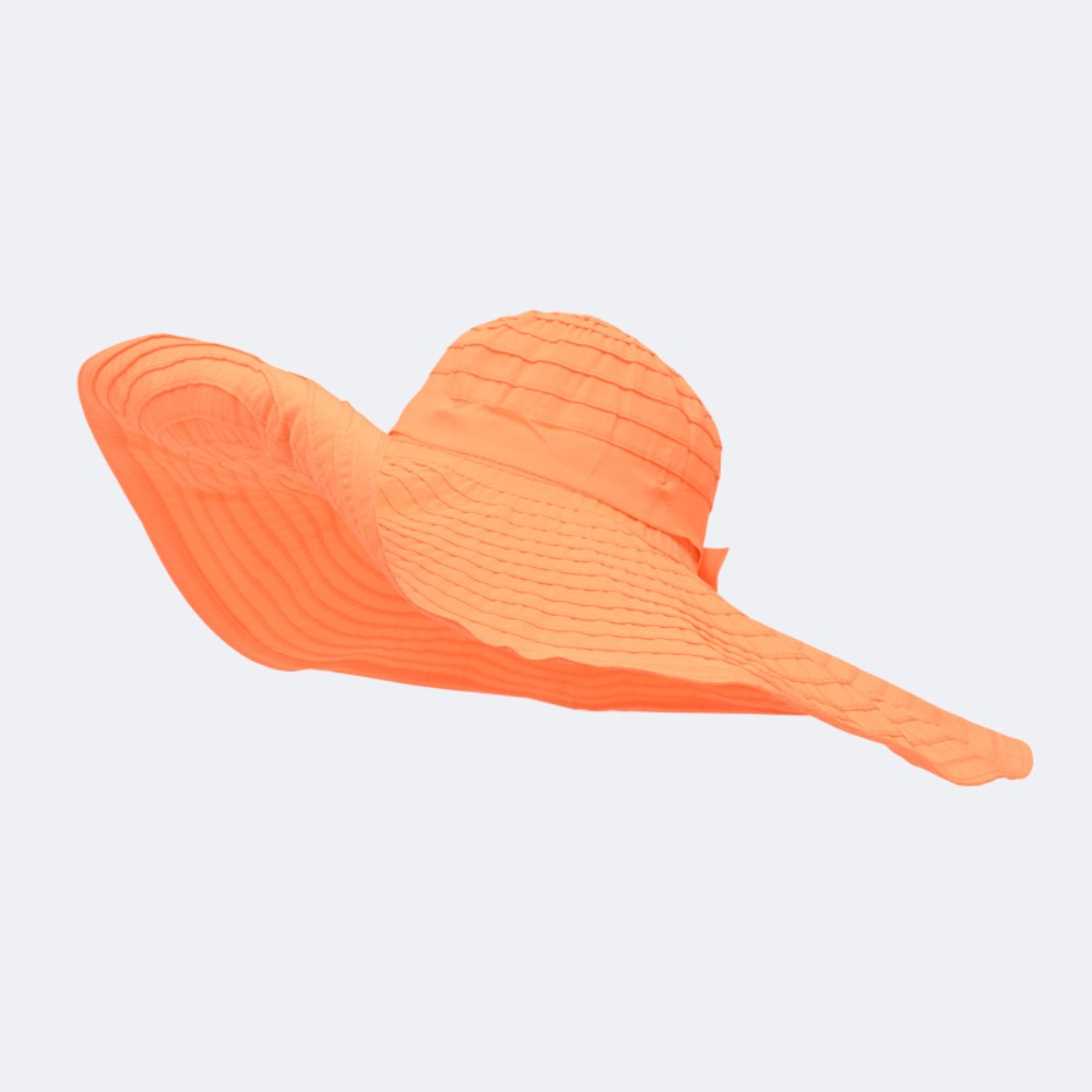 قبعة نسائية واسعة الحواف قابلة - مراجعة Packable Hat Nylon وسعره