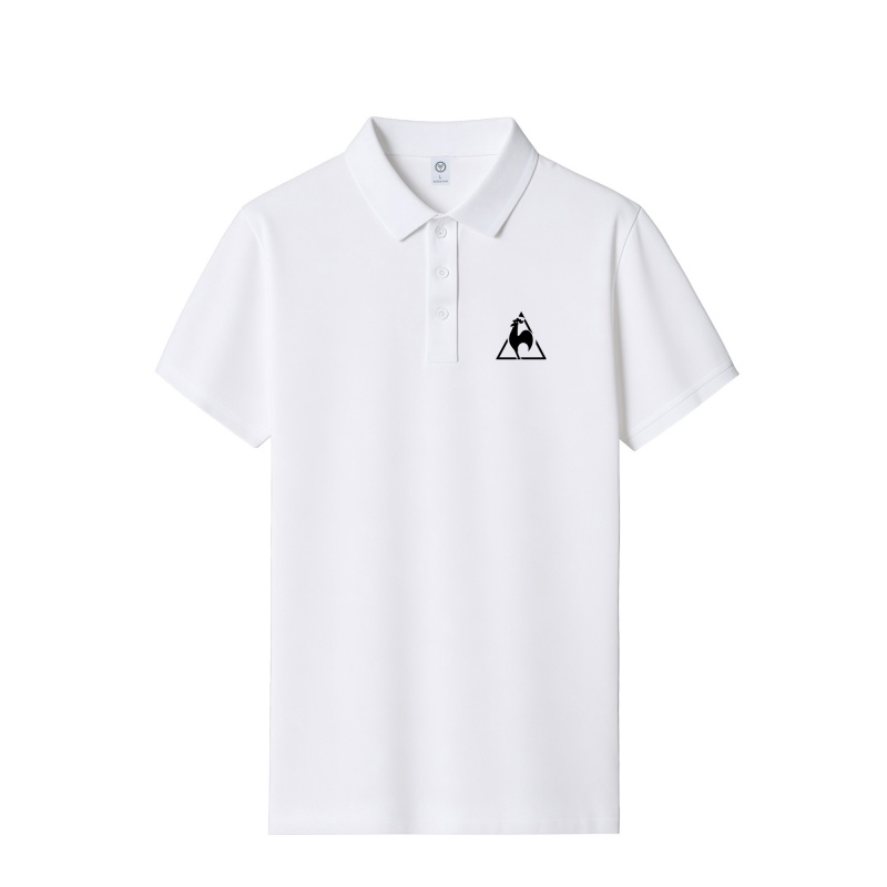 قميص بولو رجالي صيفي 2026 من ق - مراجعة Polo Shirt Pique وسعره