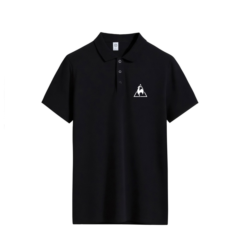 قميص بولو رجالي صيفي 2026 من ق - مراجعة Polo Shirt Pique وسعره