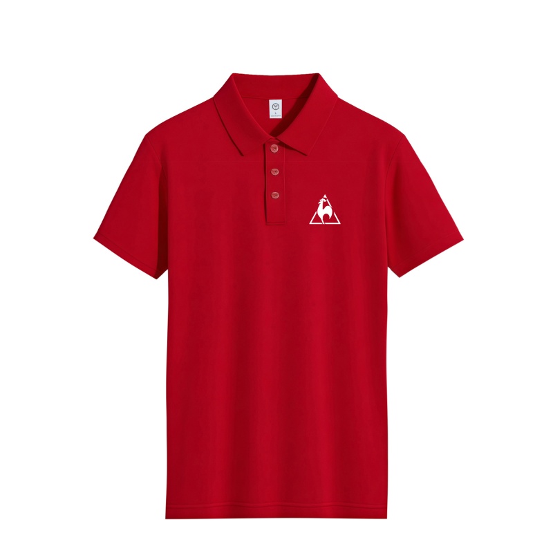 قميص بولو رجالي صيفي 2026 من ق - مراجعة Polo Shirt Pique وسعره