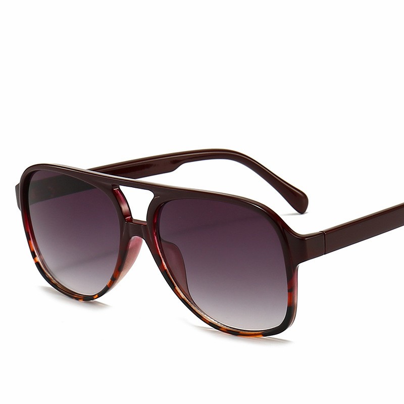 الطيران PC الإطار الاستقطاب ال - مراجعة Sunglasses Aviator Polarized وسعره