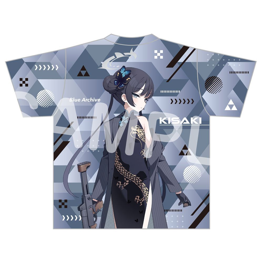 تي شيرت نسائي جديد بطبعة أنمي  - مراجعة Tee Graphic Print وسعره