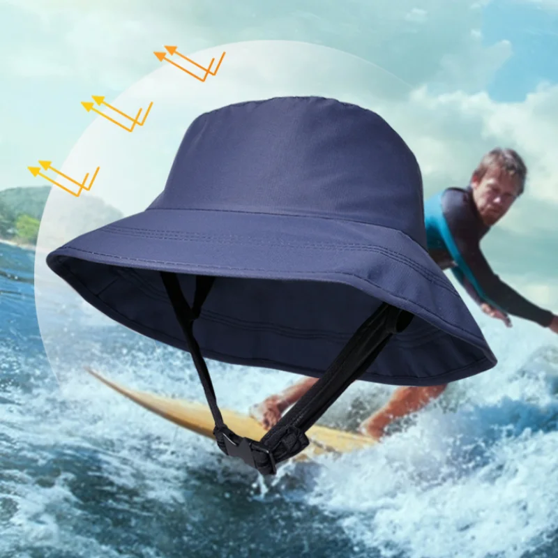 واسعة حافة مقاوم للماء دلو الش - مراجعة Packable Hat Nylon وسعره