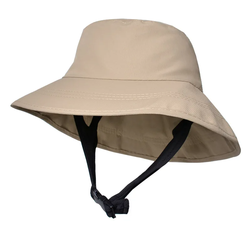 واسعة حافة مقاوم للماء دلو الش - مراجعة Packable Hat Nylon وسعره