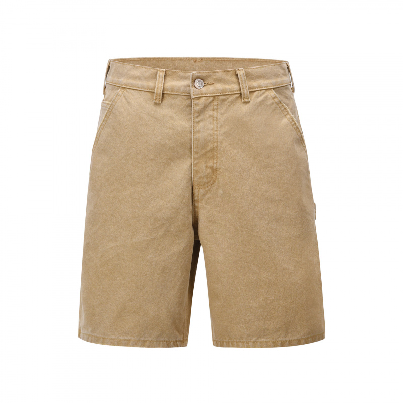 MAQVOB ملابس خارجية فاخرة عالي - مراجعة Shorts Chino Slim وسعره