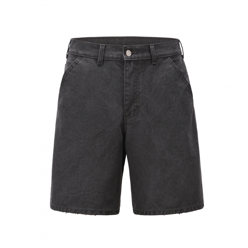 MAQVOB ملابس خارجية فاخرة عالي - مراجعة Shorts Chino Slim وسعره