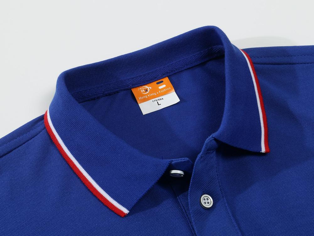 الراقية تي شيرت ملابس العمل مخ - مراجعة Polo Shirt Pique وسعره