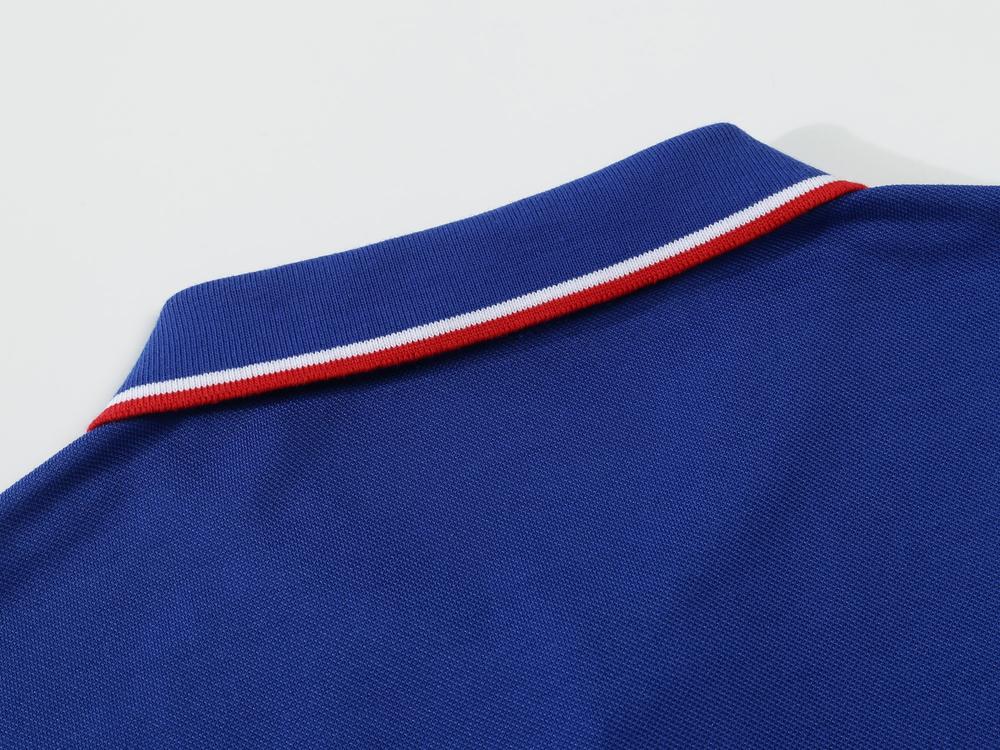 الراقية تي شيرت ملابس العمل مخ - مراجعة Polo Shirt Pique وسعره
