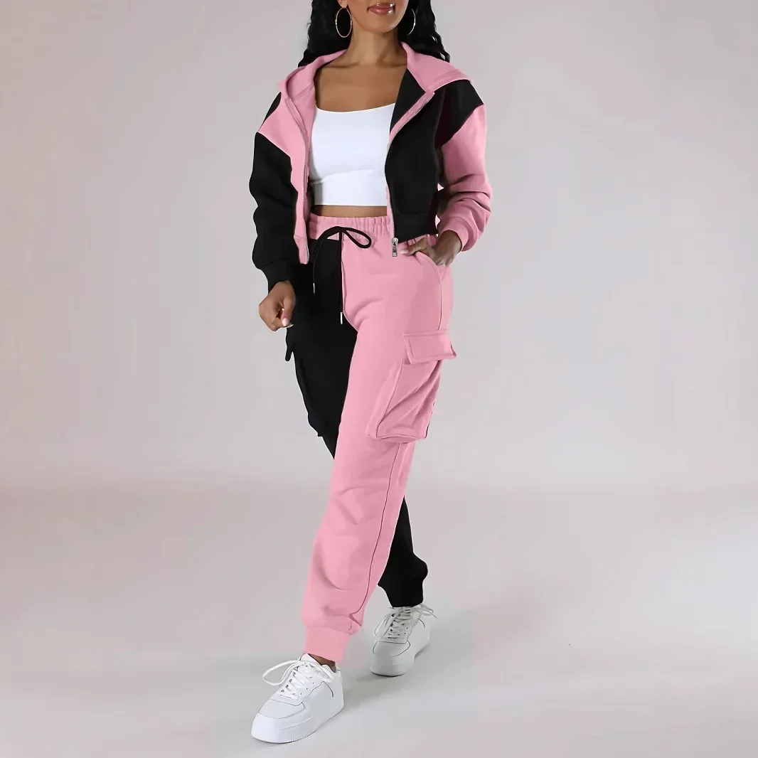 المرأة فضفاضة الخريف الشتاء قط - مراجعة Short Linen Drawstring وسعره