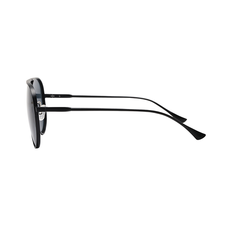 نظارات شمسية أصلية من Xiaomi M - مراجعة Sunglasses Aviator Polarized وسعره
