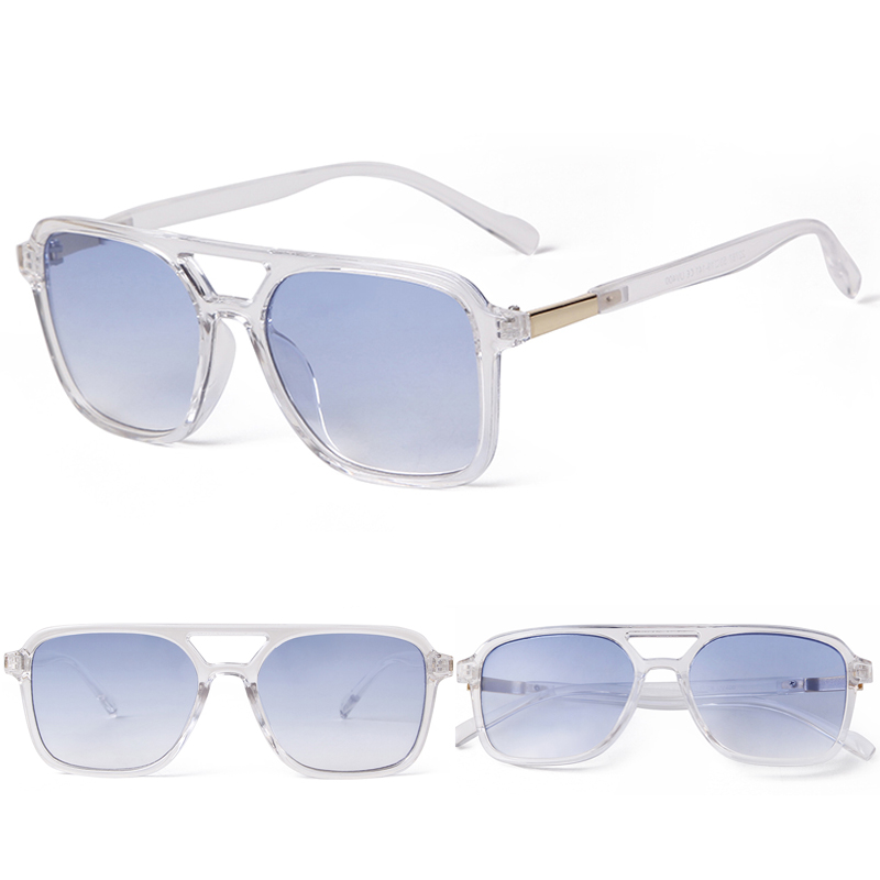 العصرية الكبيرة الطيار النظارا - مراجعة Sunglasses Aviator Polarized وسعره